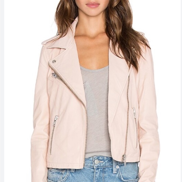 DOMA Moto Leather Jacket - Picture 1 of 15